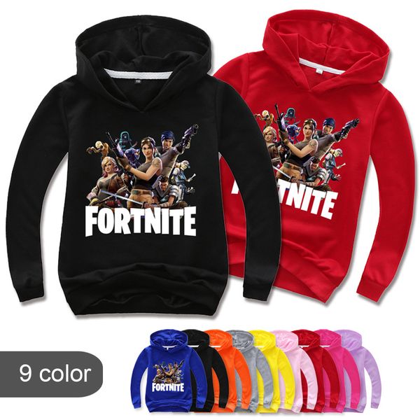 9 цвет детского свитер нового замок ночь fortnite весна и большого размер осени детского длинного рукава hoodie детского top хлопок, Black
9 цвет детского свитер нового замок ночь fortnite весна и большого размер осени детского длинного рукава hoodie детского top хлопок, Black