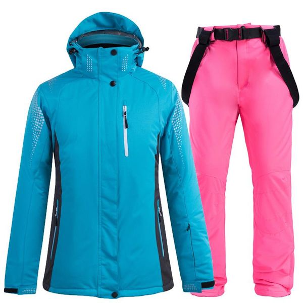 skiing suits suit couple models winter outdoor snowboard and ski pants windproof, waterproof warm
skiing suits suit couple models winter outdoor snowboard and ski pants windproof, waterproof warm