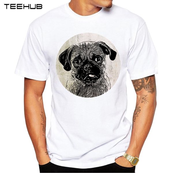 2019 новые поступления лето мужчины t-shirt смешные ретро мопс printed топы с коротким рукавом повседневная футболки спортивный с капюшоном
2019 новые поступления лето мужчины t-shirt смешные ретро мопс printed топы с коротким рукавом повседневная футболки спортивный с капюшоном