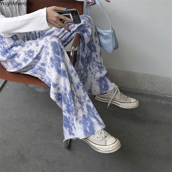 loose straight high waist long boho comfortable ruched pleated tie dye print pant korean summer simple casual trouser women cute 1017, Black;white
loose straight high waist long boho comfortable ruched pleated tie dye print pant korean summer simple casual trouser women cute 1017, Black;white
