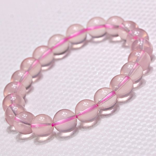 natural bracelet pink starlight powder crystal bracelet 67a crystal good starlight effect strong pink jewelry ogbqq, Golden;silver
natural bracelet pink starlight powder crystal bracelet 67a crystal good starlight effect strong pink jewelry ogbqq, Golden;silver