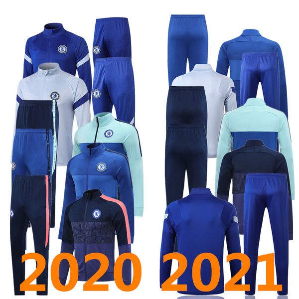 20 21 football jersey chilwell werner t.silva men's football jersey jacket sportswear suit kante abraham, Black 
20 21 football jersey chilwell werner t.silva men's football jersey jacket sportswear suit kante abraham, Black