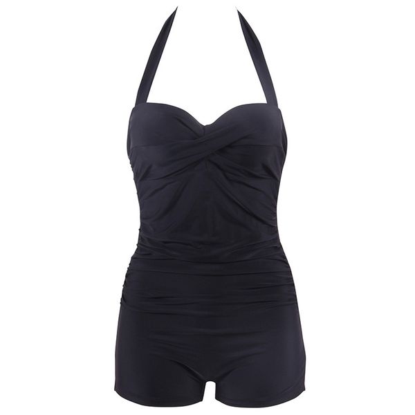 nakiaeoi one piece women swimwear summer plus size vintage bathing suit monokini bodysuit beach wear swimsuit y200824, White;black
nakiaeoi one piece women swimwear summer plus size vintage bathing suit monokini bodysuit beach wear swimsuit y200824, White;black