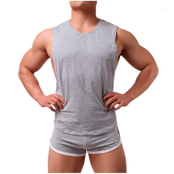gym clothing 2pcs men's casual sport suits fitness sets tracksuit t-shirts summer slim fit t shirt & shorts suit1, White;black
gym clothing 2pcs men's casual sport suits fitness sets tracksuit t-shirts summer slim fit t shirt & shorts suit1, White;black
