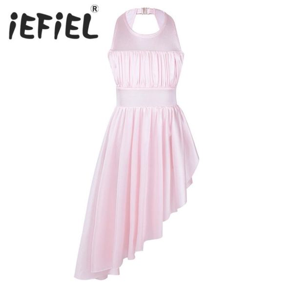 iefiel kids girls ballet dress children girls dance clothing kids ballet costumes dancing leotard performance dancewear, Black;red
iefiel kids girls ballet dress children girls dance clothing kids ballet costumes dancing leotard performance dancewear, Black;red