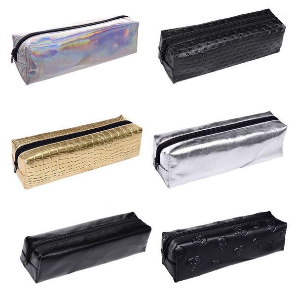 cosmetic bags & cases women fashion holographic laser travel makeup bag pen pencil case for girl 20211
cosmetic bags & cases women fashion holographic laser travel makeup bag pen pencil case for girl 20211