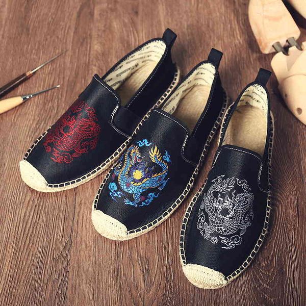 walking shoes men slip on fisherman comfortable mens flats summer breathable loafers handmade canvas q-505, Black
walking shoes men slip on fisherman comfortable mens flats summer breathable loafers handmade canvas q-505, Black