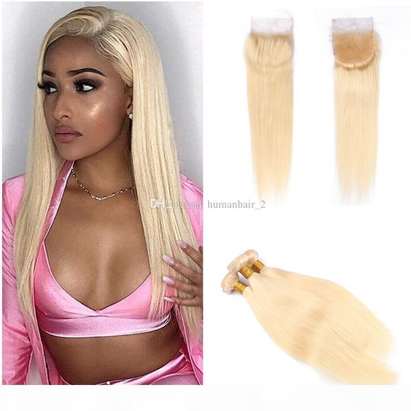 malaysian straight virgin hair 613 blonde 3 bundles with lace closure color blonde human hair weave extensions with closure 4pcs lot, Black;brown
malaysian straight virgin hair 613 blonde 3 bundles with lace closure color blonde human hair weave extensions with closure 4pcs lot, Black;brown