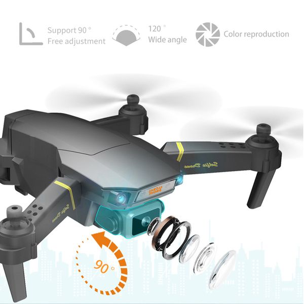 global drone 4k with hd camera exa gd89 pro rc helicopter fpv quadrocopter obstacle sensing drones vs e58 toys
global drone 4k with hd camera exa gd89 pro rc helicopter fpv quadrocopter obstacle sensing drones vs e58 toys
