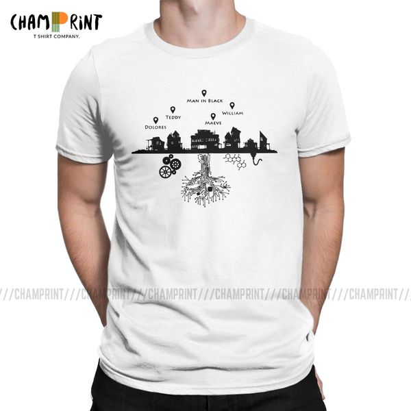 men's westworld hipster pure tees short sleeve game sc fi series tv shows round neck gift idea hooded sweatshirt hoodie men t shirt
men's westworld hipster pure tees short sleeve game sc fi series tv shows round neck gift idea hooded sweatshirt hoodie men t shirt