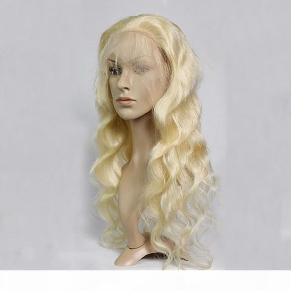 613 t part lace wigs loose wave wig brazilian human hair remy hair blonde color pre plucked bleached knots 130 density jk, Black;brown
613 t part lace wigs loose wave wig brazilian human hair remy hair blonde color pre plucked bleached knots 130 density jk, Black;brown