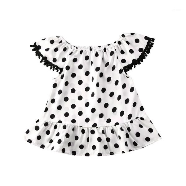 new toddler baby girl dresses 2020 tassels off-shoulder polka dots a line dress ruffle party clothes princess dresses1, Red;yellow
new toddler baby girl dresses 2020 tassels off-shoulder polka dots a line dress ruffle party clothes princess dresses1, Red;yellow