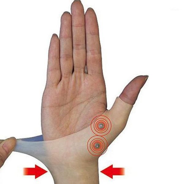 wrist support silicone non-slip wristband laundry dishwashing sore magnetic therapy arthritis gloves stretchable waterproof elastic gloves1, Black;red
wrist support silicone non-slip wristband laundry dishwashing sore magnetic therapy arthritis gloves stretchable waterproof elastic gloves1, Black;red
