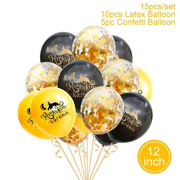 fengreise многократный eid mubarak balloon happy ramadan decor для дома исламская мусульманская вечеринка декор 2020 ramadan kareem eid al a
fengreise многократный eid mubarak balloon happy ramadan decor для дома исламская мусульманская вечеринка декор 2020 ramadan kareem eid al a