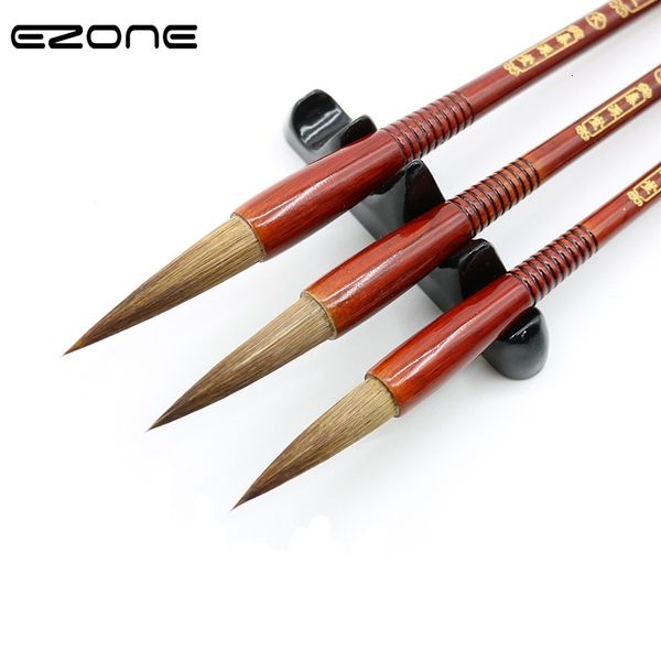 2020 stationery aesop traditional chinese calligraphy festival for writing wolf hair with brush
2020 stationery aesop traditional chinese calligraphy festival for writing wolf hair with brush