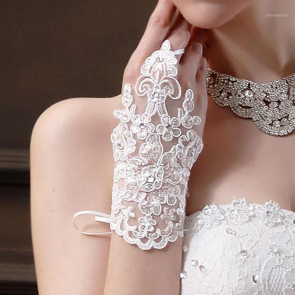 elegant white lace gloves beaded crochet lace glove accessories sequin applique gloves bride fingerless1, Blue;gray
elegant white lace gloves beaded crochet lace glove accessories sequin applique gloves bride fingerless1, Blue;gray