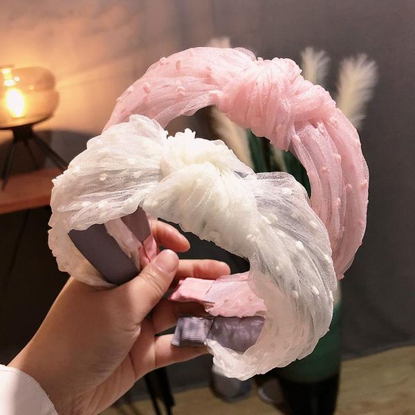 south korea's new super fairy lace gauze hairband korean version sweet fresh simple joker headband hairpin 2020 new headbands
south korea's new super fairy lace gauze hairband korean version sweet fresh simple joker headband hairpin 2020 new headbands