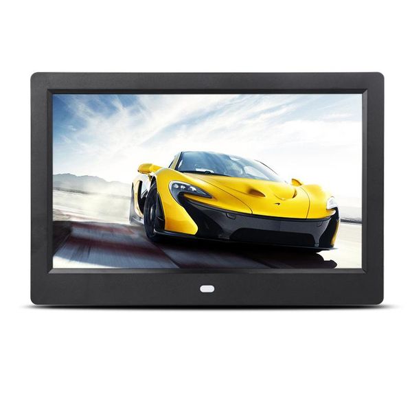new 10 inch screen led backlight hd 1024*600 digital p frame electronic picture music movie full function good gift sd
new 10 inch screen led backlight hd 1024*600 digital p frame electronic picture music movie full function good gift sd