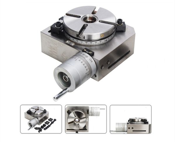 s/n:10094 100mm rotary table/sieg u1/su1/sx0/x2/x2l/sx2/sx2l/sxp/x3/x3l/sx3/sx3l/m1 rotate work table
s/n:10094 100mm rotary table/sieg u1/su1/sx0/x2/x2l/sx2/sx2l/sxp/x3/x3l/sx3/sx3l/m1 rotate work table