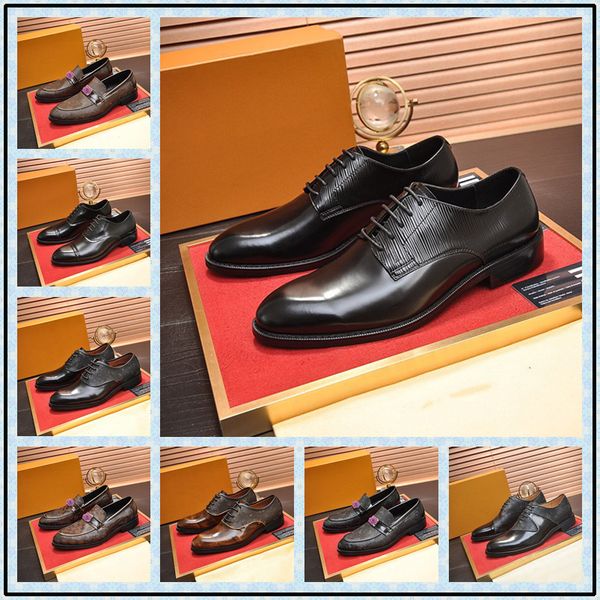 new business office men dress shoes man fish scales leather shoes wedding shoe social sapato male oxfords flats shoes, Black
new business office men dress shoes man fish scales leather shoes wedding shoe social sapato male oxfords flats shoes, Black