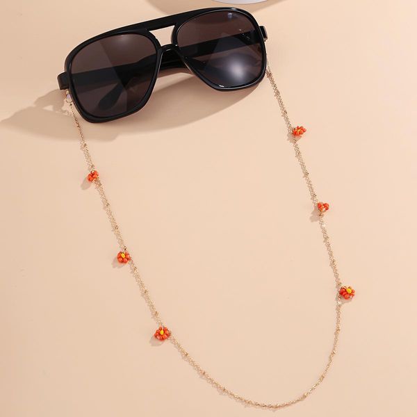 2021 chic fashion women rice beads flower glasses chain holder straps sunglasses lanyard neck strap h jllmax
2021 chic fashion women rice beads flower glasses chain holder straps sunglasses lanyard neck strap h jllmax