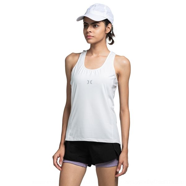 idk1n new quick-drying breathable mesh women' sports vest yoga ezbxj vest fitness back-beautifying i-shaped sleeveless top, White;black
idk1n new quick-drying breathable mesh women' sports vest yoga ezbxj vest fitness back-beautifying i-shaped sleeveless top, White;black