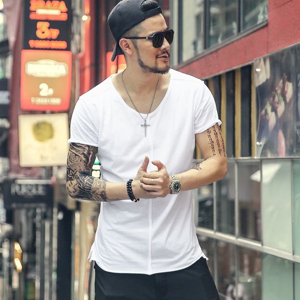 2021 the new summer new cotton shirt of men with sleeves short o-neck men's shirts fashion thin leisure clothes fit t prdw, White;black
2021 the new summer new cotton shirt of men with sleeves short o-neck men's shirts fashion thin leisure clothes fit t prdw, White;black