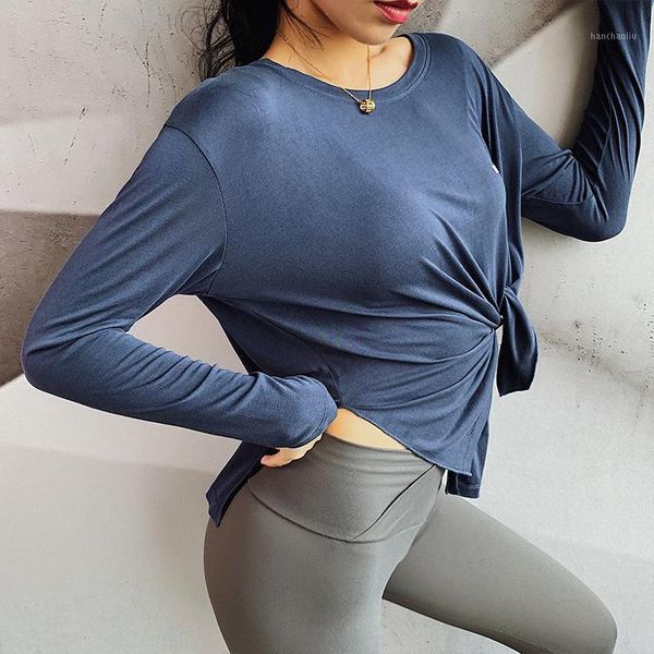 yoga outfits loose breathable shirt women side split sports blouse quick dry fitness running workout gym long sleeves stretch1, White;red
yoga outfits loose breathable shirt women side split sports blouse quick dry fitness running workout gym long sleeves stretch1, White;red