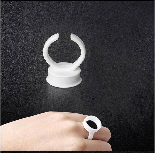 10 шт одноразовые клеевые кольца ресницы ресницы поддон для косметики инструменты ресницы extension макияж оптовая продажа цена горячего wmt
10 шт одноразовые клеевые кольца ресницы ресницы поддон для косметики инструменты ресницы extension макияж оптовая продажа цена горячего wmt