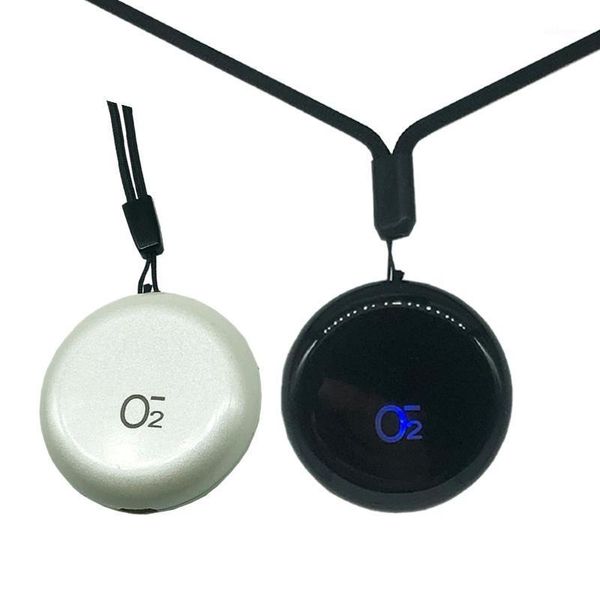 hanging neck portable negative ion air purifier household round necklace small formaldehyde removal dust1
hanging neck portable negative ion air purifier household round necklace small formaldehyde removal dust1