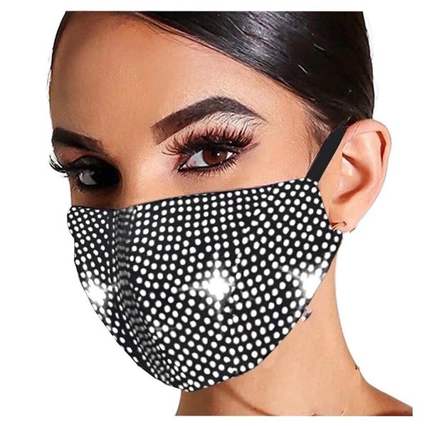 new face 2pcs women mask bling for reusable designer mondkapjes wasbaar mascherina masker mundschutzmaske 3
new face 2pcs women mask bling for reusable designer mondkapjes wasbaar mascherina masker mundschutzmaske 3