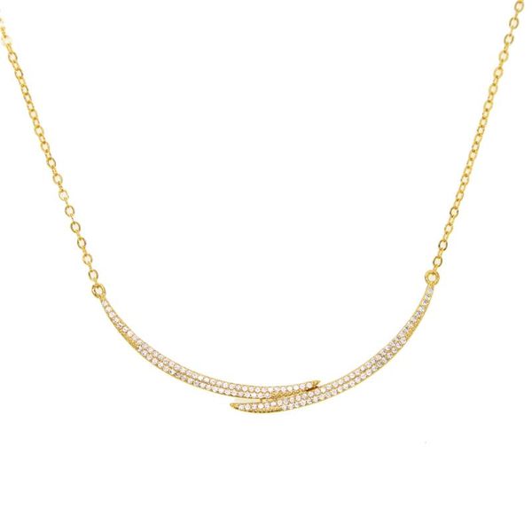 chains style sparking bling micro pave cz double bar choker necklace brass jewelry drop wholesale, Silver
chains style sparking bling micro pave cz double bar choker necklace brass jewelry drop wholesale, Silver