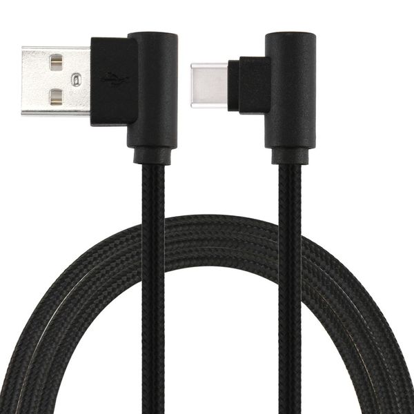 25cm usb to usb-c type-c nylon weave style double elbow charging cable for galaxy s8 s8 lg g6 huawei p10 p10 plus xiaomi mi6 max 2
25cm usb to usb-c type-c nylon weave style double elbow charging cable for galaxy s8 s8 lg g6 huawei p10 p10 plus xiaomi mi6 max 2
