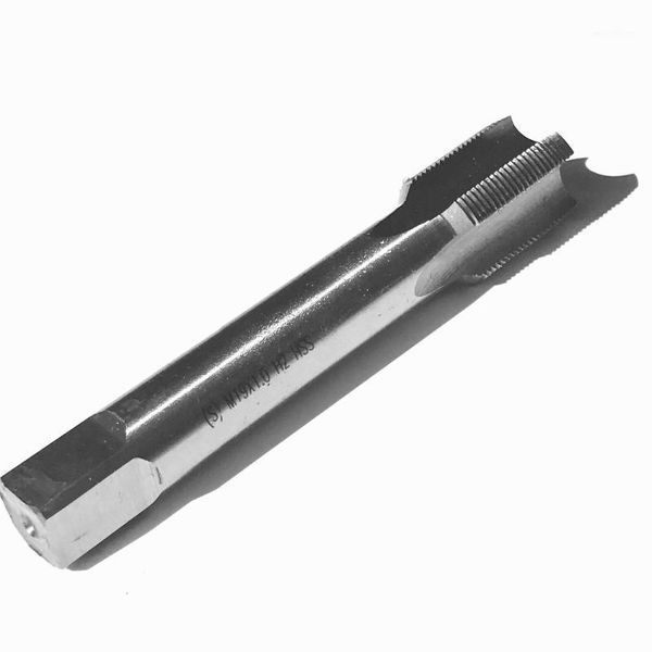 of 1pc hss6542 left hand tap m19*0.5/0.75/1.0mm/1.25mm/1.5/2.0/2.5mm lh screw tap for metal workpieces threading1
of 1pc hss6542 left hand tap m19*0.5/0.75/1.0mm/1.25mm/1.5/2.0/2.5mm lh screw tap for metal workpieces threading1