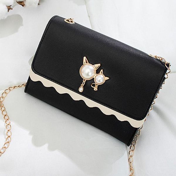 cute cat pearl pendant small square bag wild messenger bag elegant crossbody bags for women bags designer shoulder #bl2
cute cat pearl pendant small square bag wild messenger bag elegant crossbody bags for women bags designer shoulder #bl2