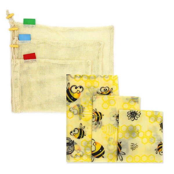 food savers & storage containers reusable wrap bee wax cover plastic sets beeswax cloth organic cotton mesh bag eco friendly
food savers & storage containers reusable wrap bee wax cover plastic sets beeswax cloth organic cotton mesh bag eco friendly