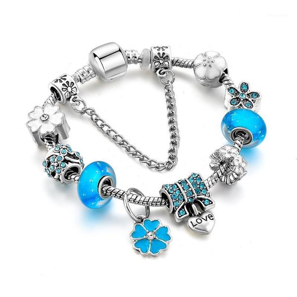 yada gifts blue flower&butterfly charm bracelets&bangles for women bracelets charm friendship crystal jewelry bracelet bt2001941, Golden;silver
yada gifts blue flower&butterfly charm bracelets&bangles for women bracelets charm friendship crystal jewelry bracelet bt2001941, Golden;silver