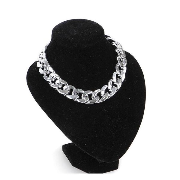plastic gold chain cat dog necklace for pet small dogs collar puppy cat funny collars pets supplies product f sqchpc new_dhbest
plastic gold chain cat dog necklace for pet small dogs collar puppy cat funny collars pets supplies product f sqchpc new_dhbest