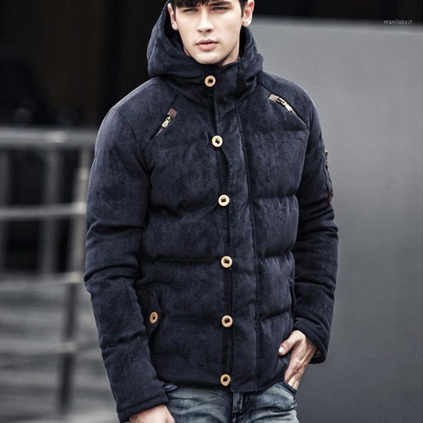 corduroy jacket mens 2020 winter jacket men warm casual parkas cotton hooded collar winter coats male padded overcoat outerwear1, Black
corduroy jacket mens 2020 winter jacket men warm casual parkas cotton hooded collar winter coats male padded overcoat outerwear1, Black