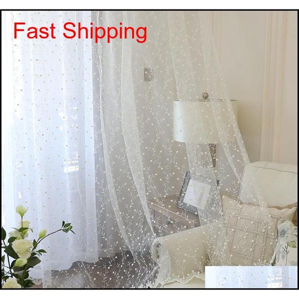white embroidery flowers lace curtains for living room kitchen curtain window voile sheer curtains for be qylcjq bdesports
white embroidery flowers lace curtains for living room kitchen curtain window voile sheer curtains for be qylcjq bdesports