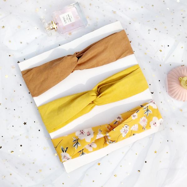 3pc lady knotted headband korea style flower hair accessories for women girls turban elastic hairband head wrap whs01
3pc lady knotted headband korea style flower hair accessories for women girls turban elastic hairband head wrap whs01