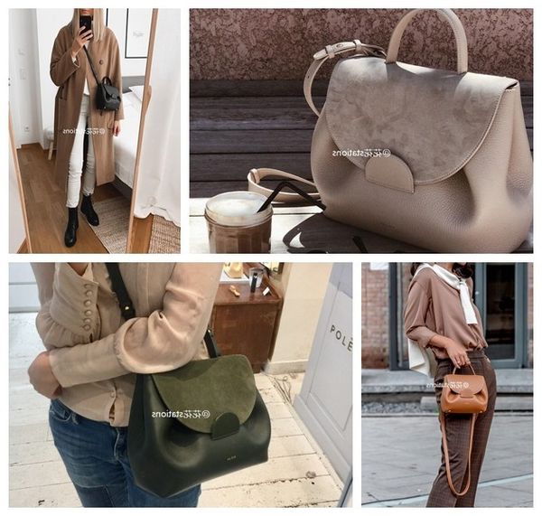 polene number bag cowhide single shoulder messenger women's french single shoulder
polene number bag cowhide single shoulder messenger women's french single shoulder