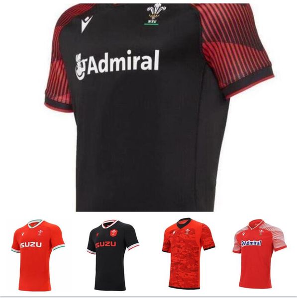 2021 rugby world cup jersey jersey welsh polo t-shirt rugby league jersey shirt red men shirts sport 2020, Black;yellow
2021 rugby world cup jersey jersey welsh polo t-shirt rugby league jersey shirt red men shirts sport 2020, Black;yellow
