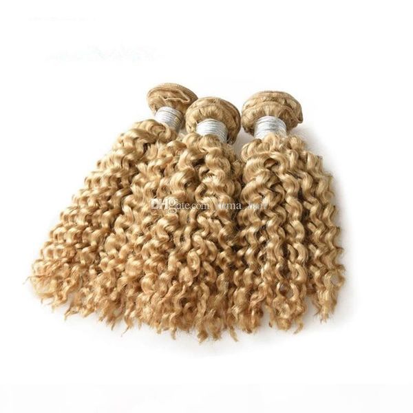 blonde kinky curly hair extension #613 kinky curly brazilian virgin remy hair extension kinky wavy 3 bundles deals fast ship for black women, Black;brown
blonde kinky curly hair extension #613 kinky curly brazilian virgin remy hair extension kinky wavy 3 bundles deals fast ship for black women, Black;brown