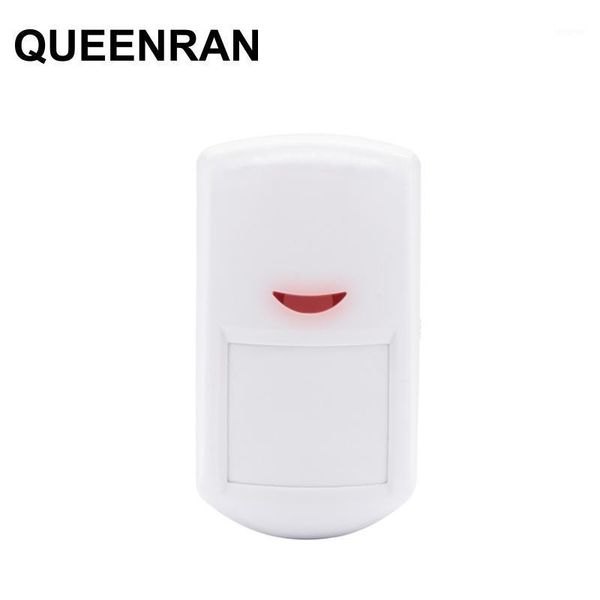smart home sensor wireless pir motion detector for 433mhz wifi gsm g90b plus alarm panles anti-thief infrared sensor1
smart home sensor wireless pir motion detector for 433mhz wifi gsm g90b plus alarm panles anti-thief infrared sensor1
