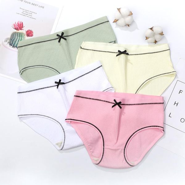 women's panties high-quality underwear cotton women briefs for solid pink black middle-waist shorts girls lingerie, Black;pink
women's panties high-quality underwear cotton women briefs for solid pink black middle-waist shorts girls lingerie, Black;pink