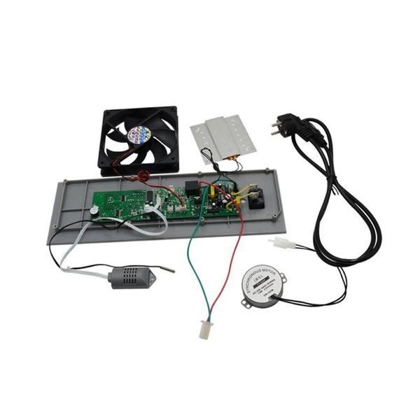 htmc-5 egg incubator controller set diy mini incubator controller constant temperature eggs incubation box accessories
htmc-5 egg incubator controller set diy mini incubator controller constant temperature eggs incubation box accessories