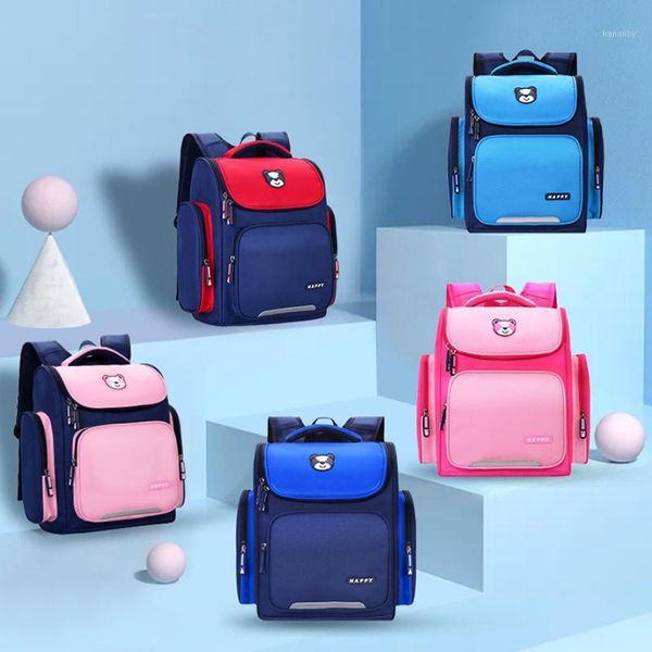 backpack primary school boys and girls 1-3-6 grade shoulder children space bag student daypack durable waterproof big1
backpack primary school boys and girls 1-3-6 grade shoulder children space bag student daypack durable waterproof big1
