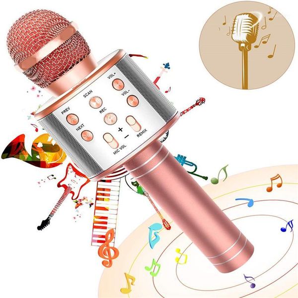 ws858 colorful wireless portable home bluetooth microphone speaker integrated small size handheld mic1
ws858 colorful wireless portable home bluetooth microphone speaker integrated small size handheld mic1