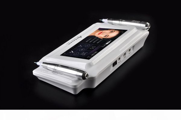 2 in 1 intellegent permanent makeup tattoo machine artmex v8 eye brow lip rotary pen mts pmu system
2 in 1 intellegent permanent makeup tattoo machine artmex v8 eye brow lip rotary pen mts pmu system